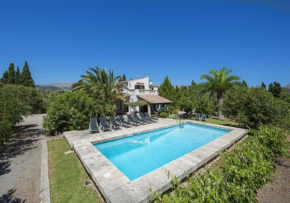 Villa Can Toni